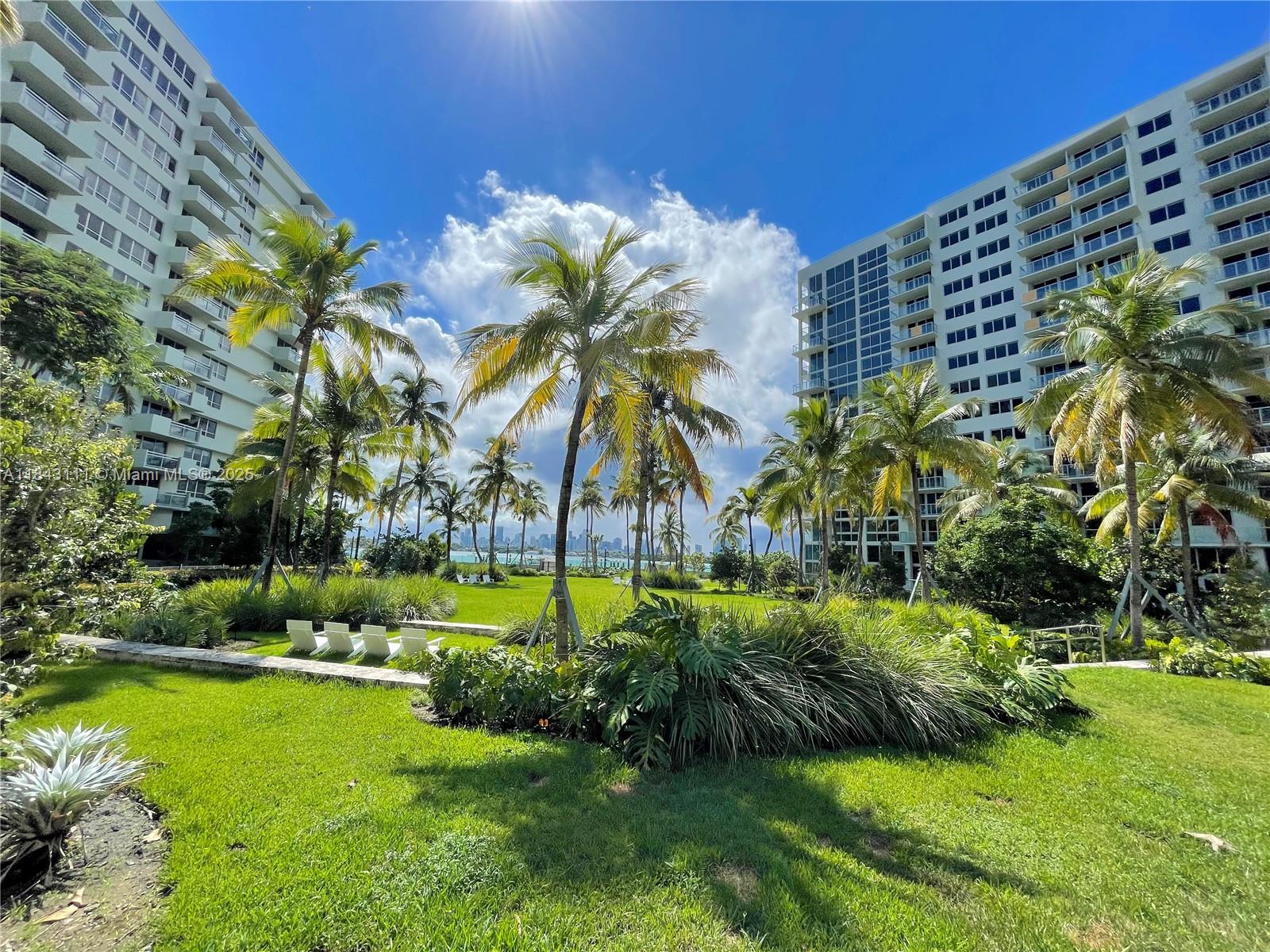 1500 Bay Road, Unit 808S Miami Beach, FL 33139 - Photo 21 of 33 Gallery Image 21