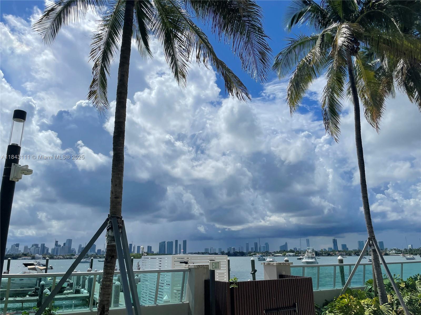 1500 Bay Road, Unit 808S Miami Beach, FL 33139 - Photo 23 of 33 Gallery Image 23
