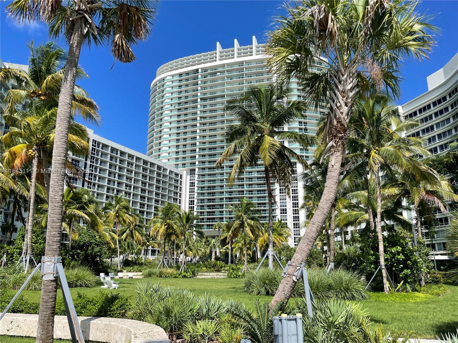 1500 Bay Road, Unit 808S Miami Beach, FL 33139 - Photo 24 of 33 Gallery Image 24
