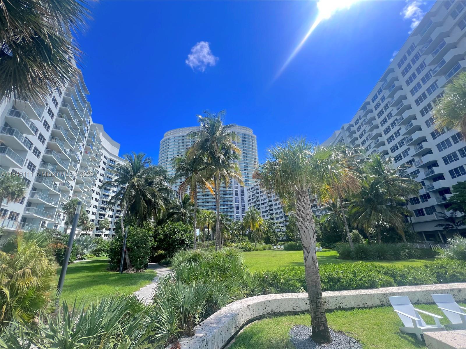 1500 Bay Road, Unit 808S Miami Beach, FL 33139 - Photo 27 of 33 Gallery Image 27