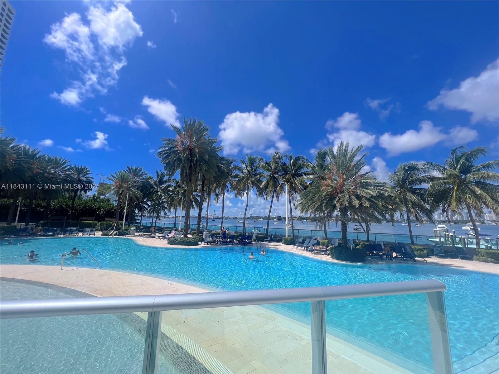 1500 Bay Road, Unit 808S Miami Beach, FL 33139 - Photo 30 of 33 Gallery Image 30