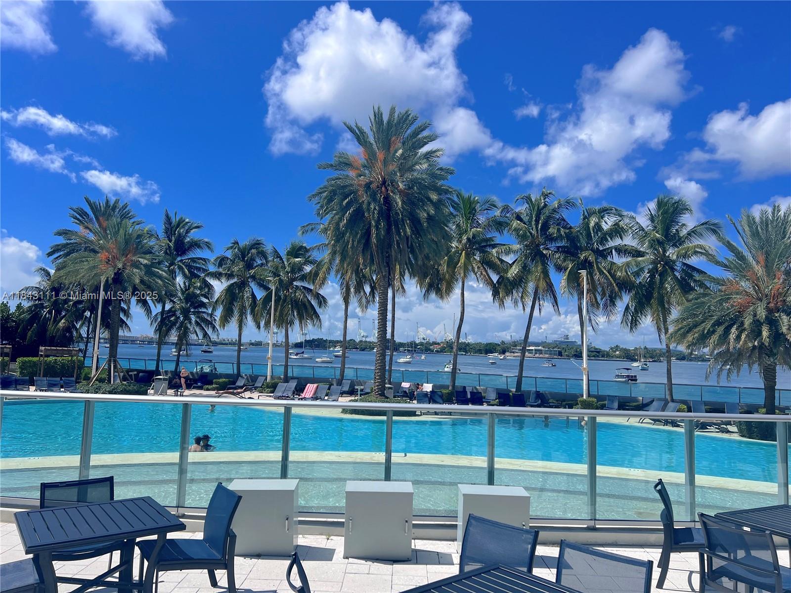 1500 Bay Road, Unit 808S Miami Beach, FL 33139 - Photo 32 of 33 Gallery Image 32