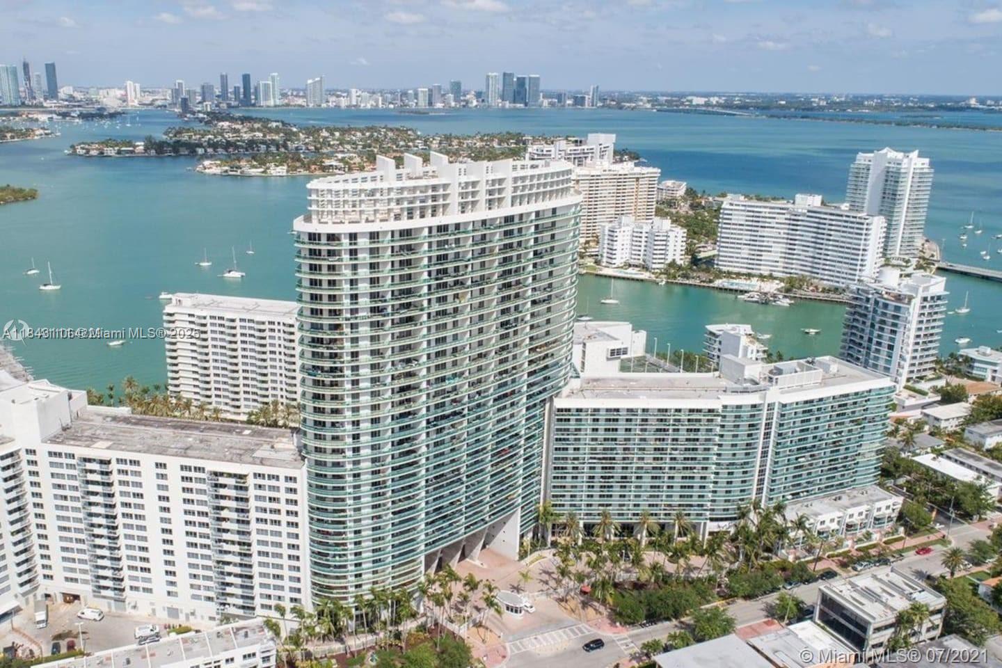 1500 Bay Road, Unit 808S Miami Beach, FL 33139 - Photo 33 of 33 Gallery Image 33