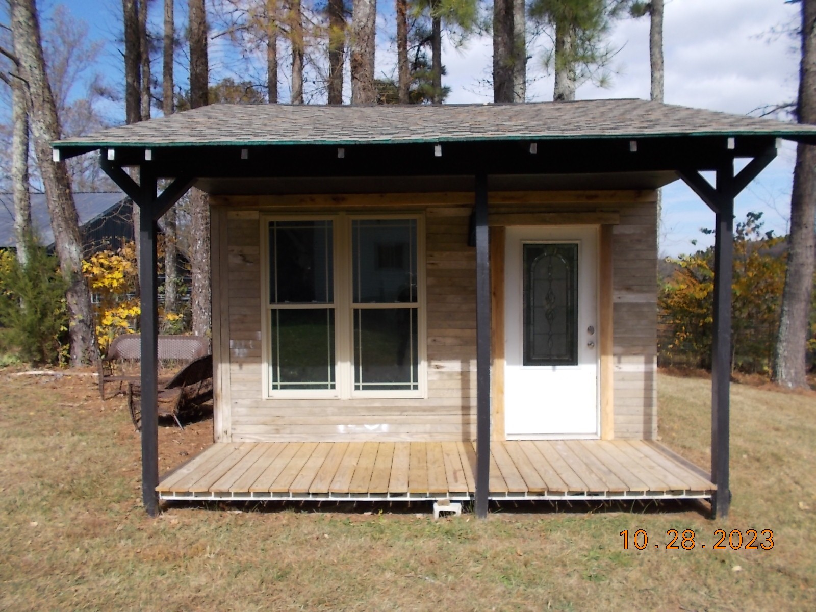 260 Round Top Road Alexandria, TN 37012 - Photo 13 of 65 a view of house with an outdoor space