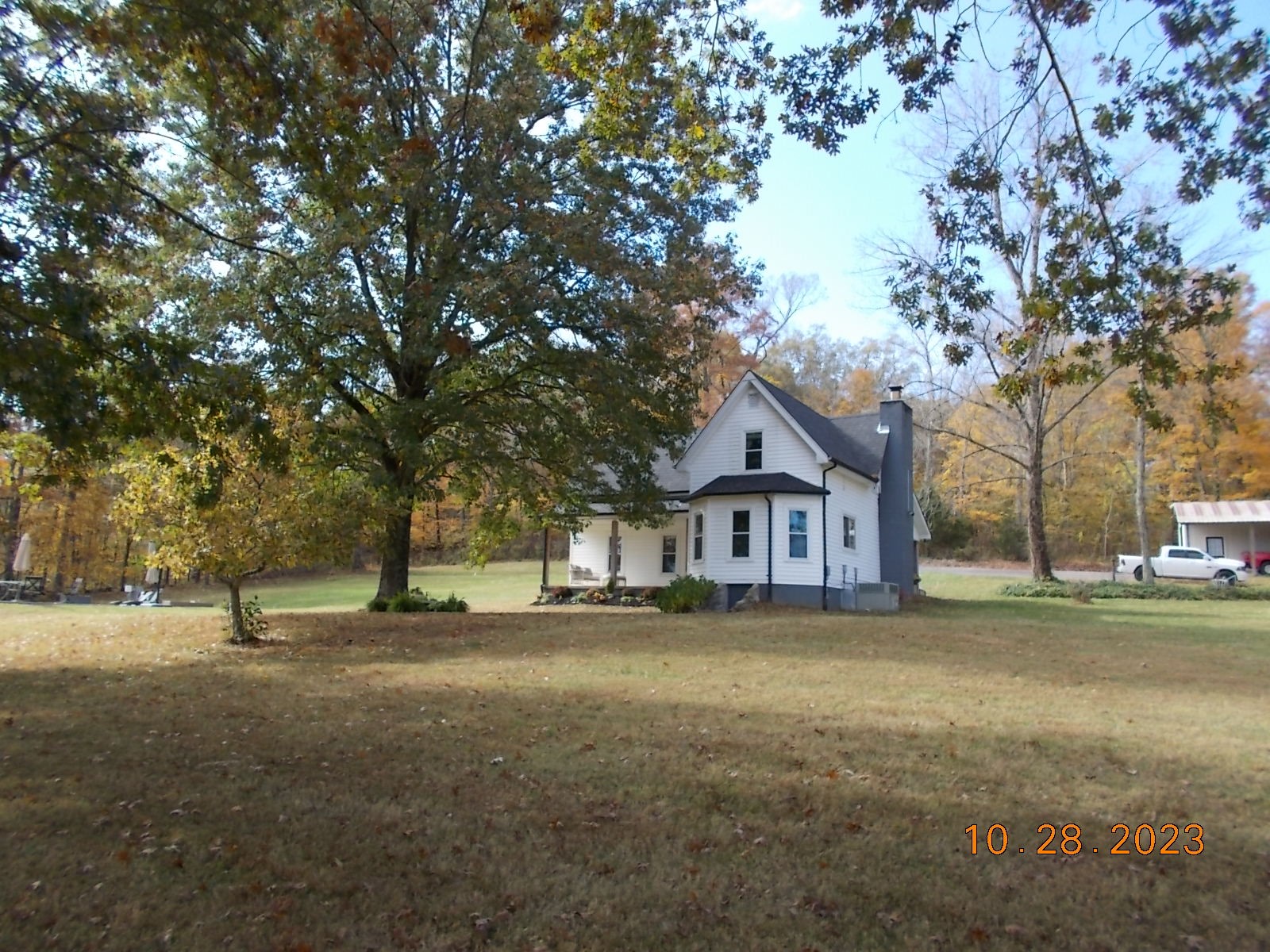 260 Round Top Road Alexandria, TN 37012 - Photo 19 of 65