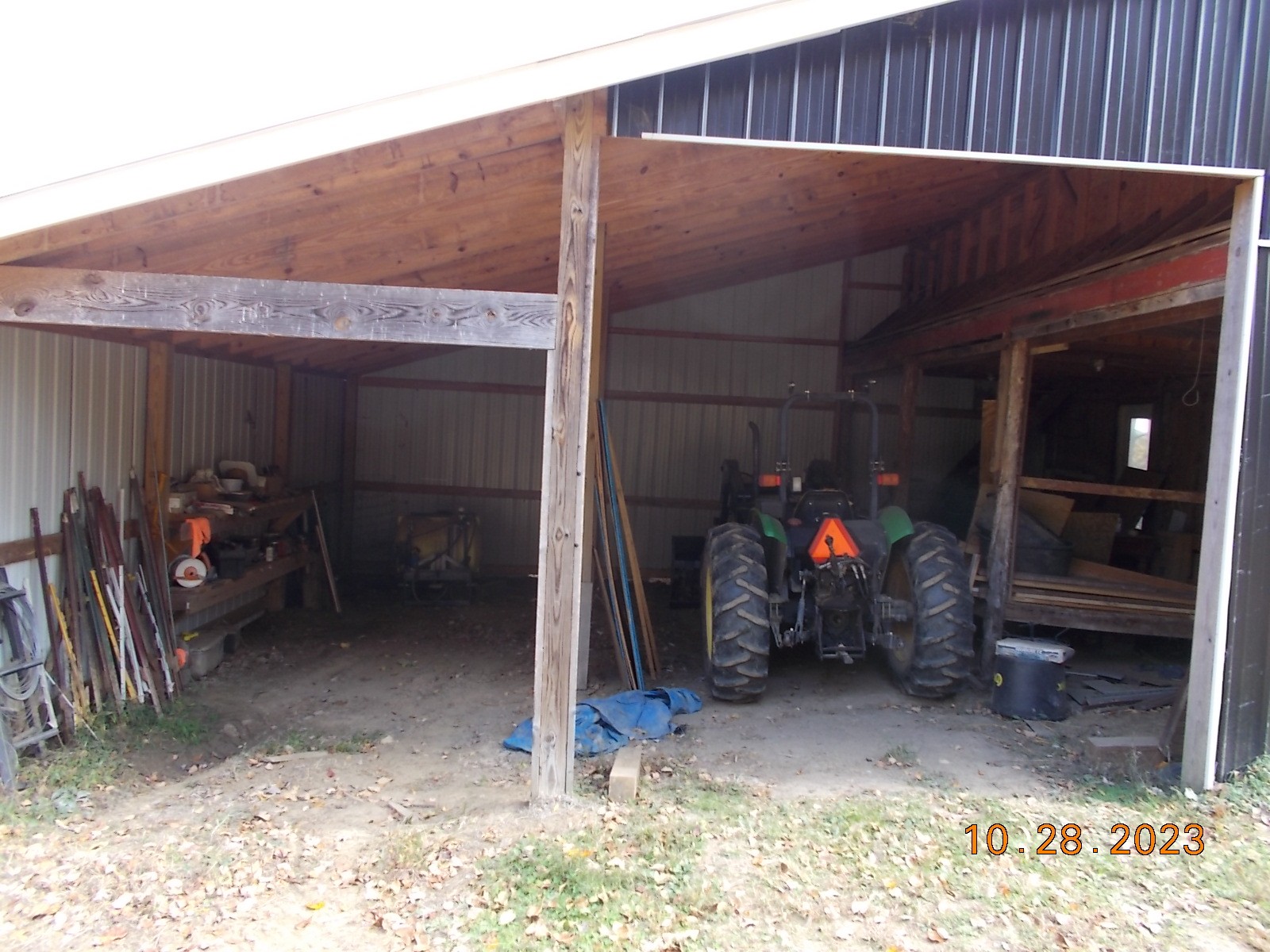 260 Round Top Road Alexandria, TN 37012 - Photo 24 of 65