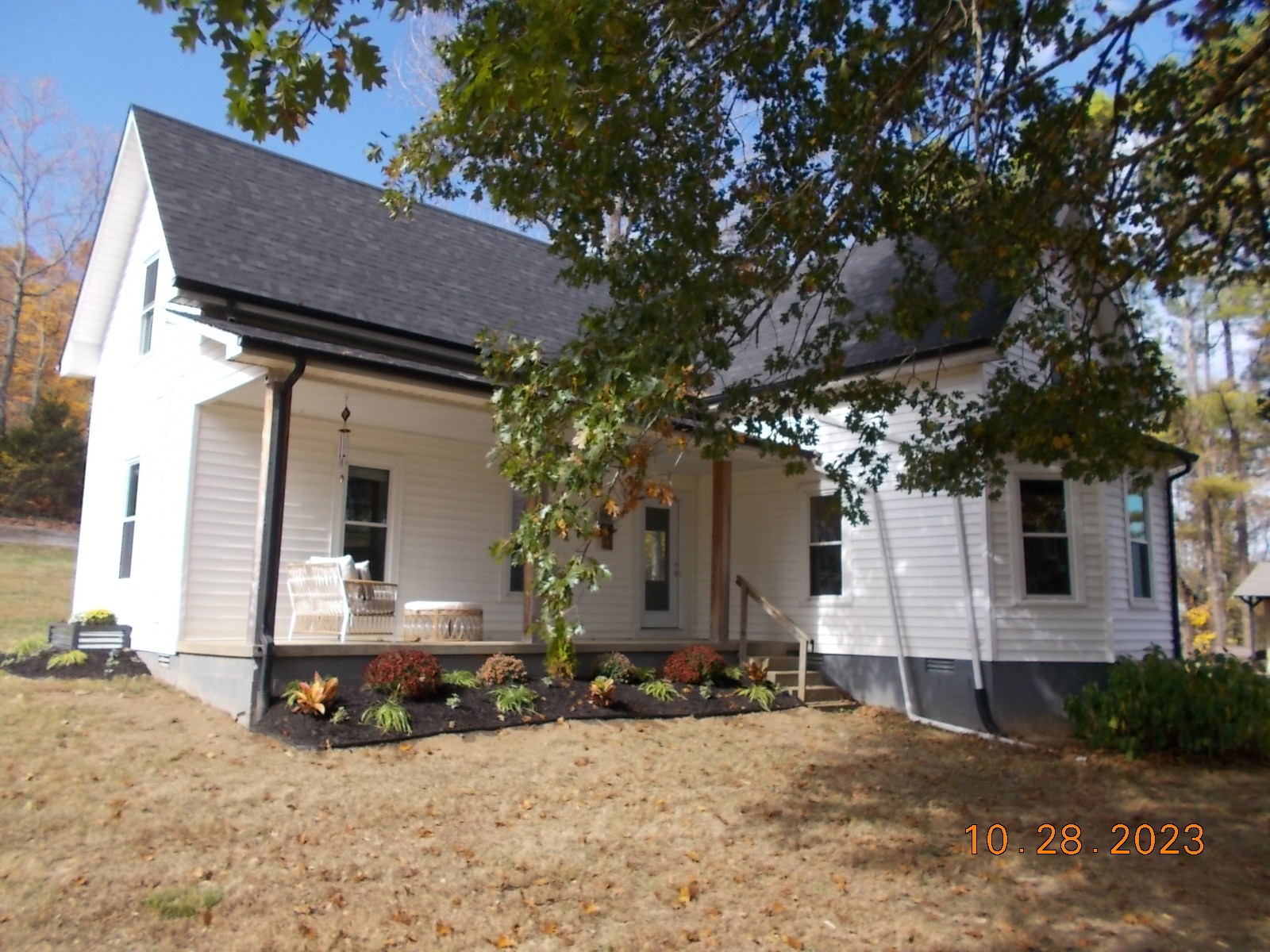 260 Round Top Road Alexandria, TN 37012 - Photo 3 of 65