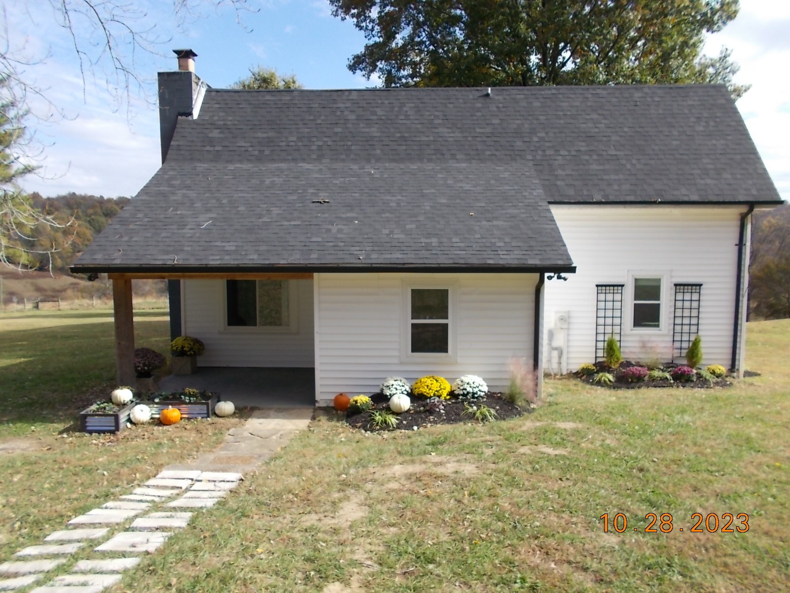 260 Round Top Road Alexandria, TN 37012 - Photo 9 of 65