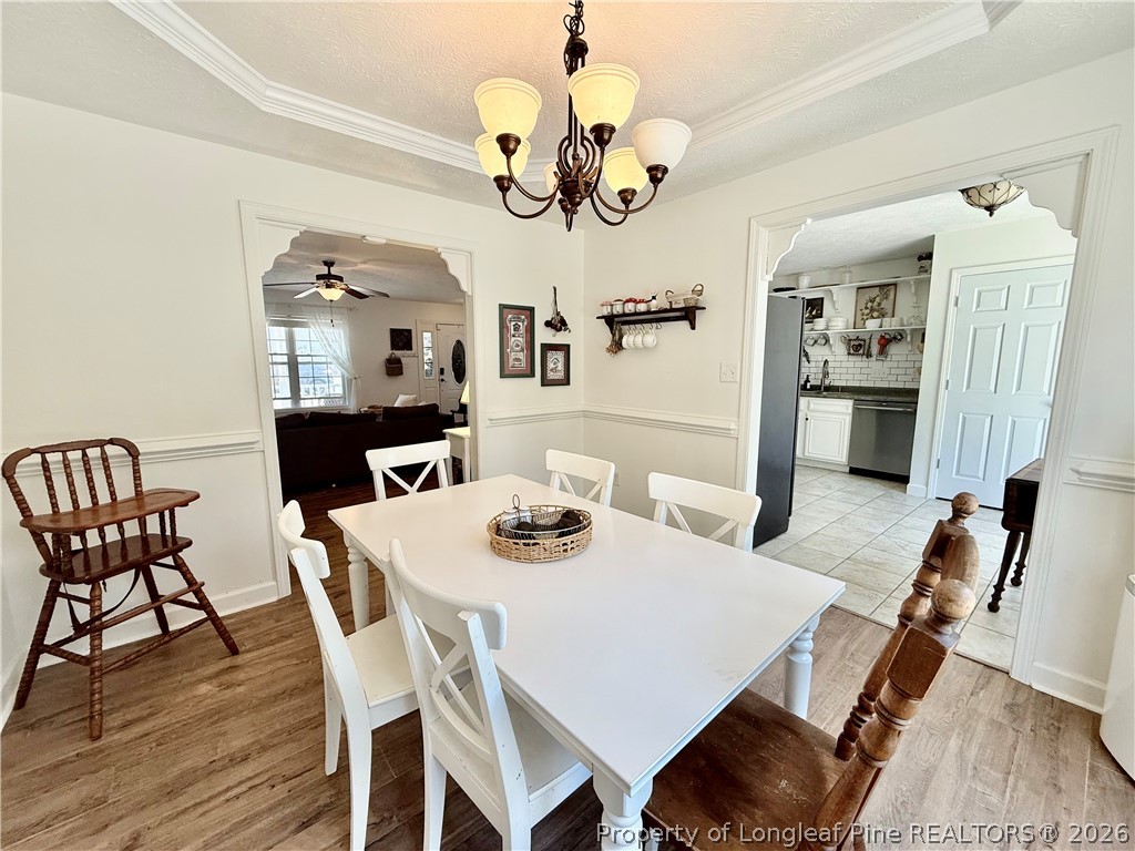 234 Pender Road Spring Lake, NC 28390 - Photo 12 of 39