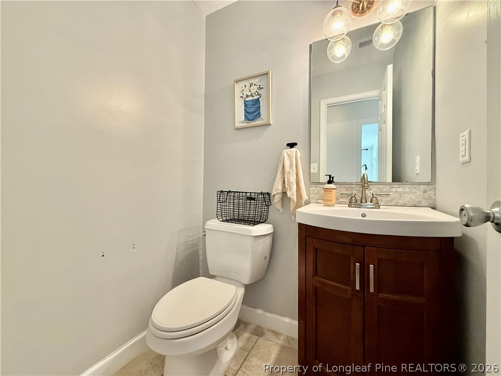 234 Pender Road Spring Lake, NC 28390 - Photo 18 of 39