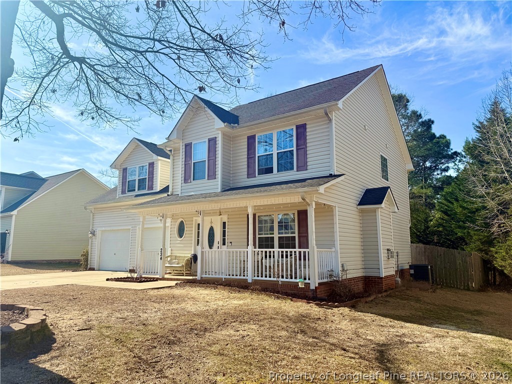 234 Pender Road Spring Lake, NC 28390 - Photo 2 of 39