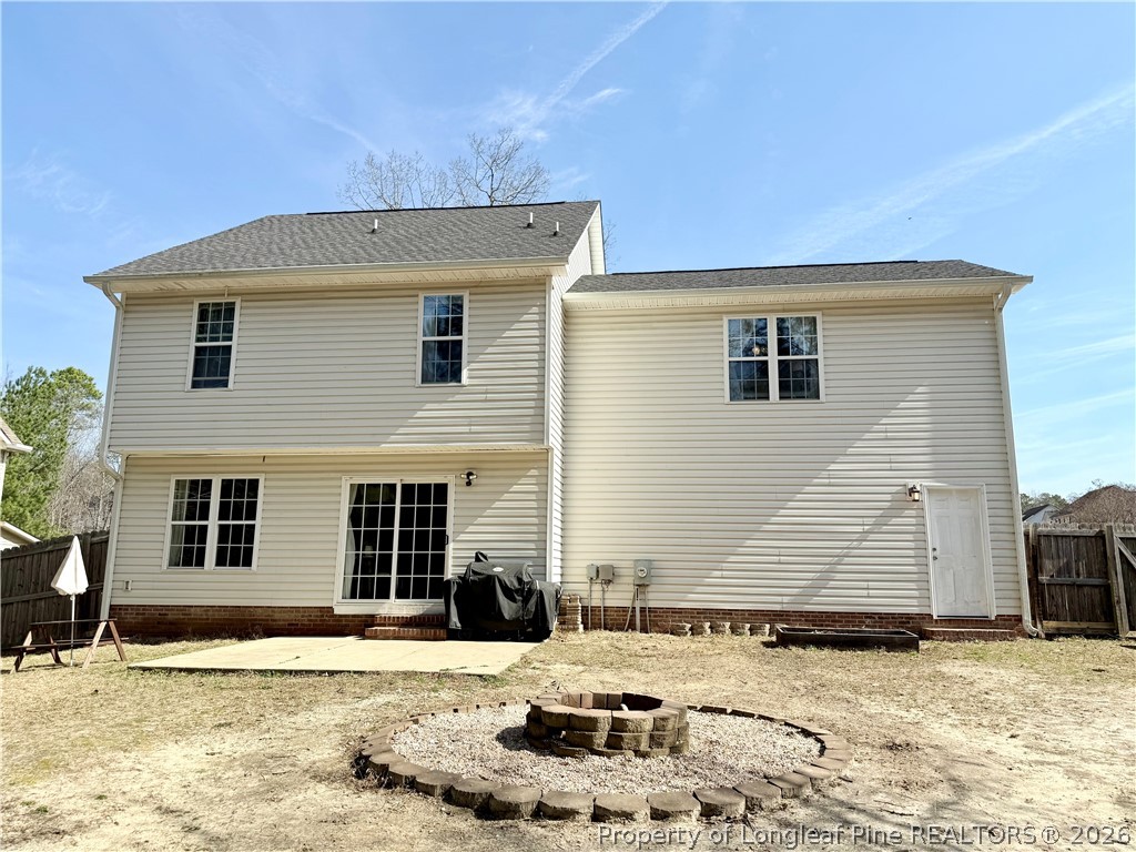 234 Pender Road Spring Lake, NC 28390 - Photo 38 of 39