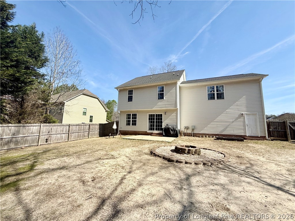 234 Pender Road Spring Lake, NC 28390 - Photo 39 of 39