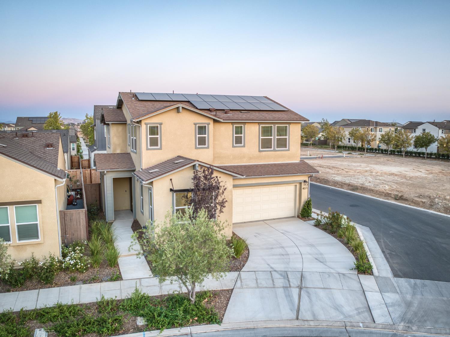 4071 Braden Road Madera, CA 93636 - Photo 37 of 41 Gallery Image 37