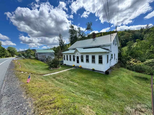 $105,000 | 6555 Route 113 Vershire Vt 05079, Vershire, VT 05079