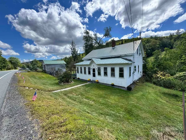 $112,000 | 6555 Route 113 Vershire Vt 05079, Vershire, VT 05079