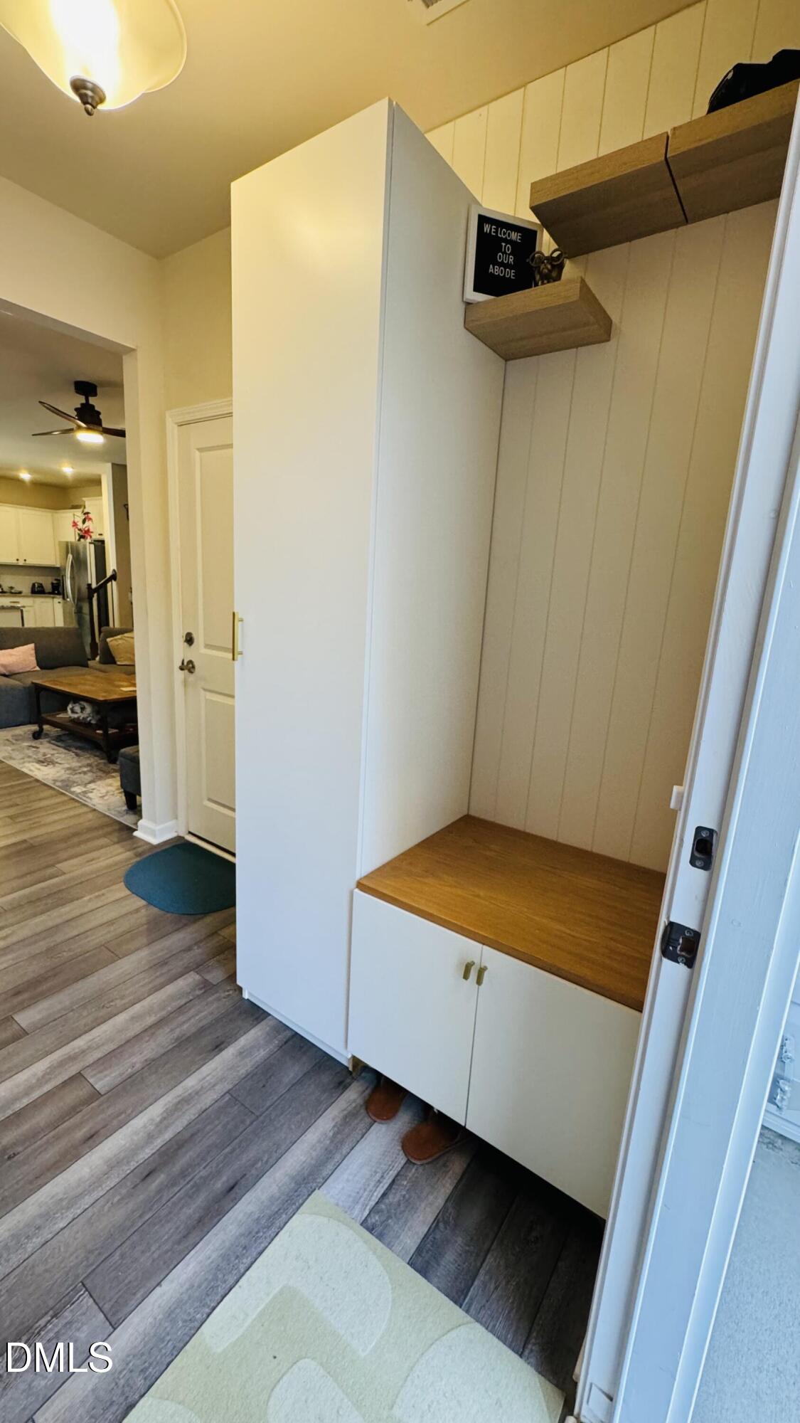 4218 Congleton Place Durham, NC 27703 - Photo 19 of 19 a view of small space