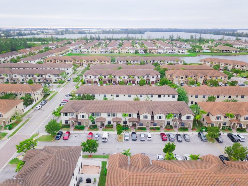 9326 West 33rd Lane Hialeah, FL 33018 - Photo 2 of 52 an aerial view of a city