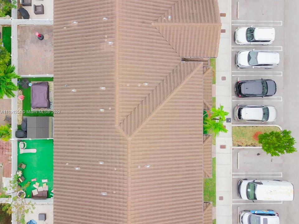 9326 West 33rd Lane Hialeah, FL 33018 - Photo 32 of 52 a view of a brick wall