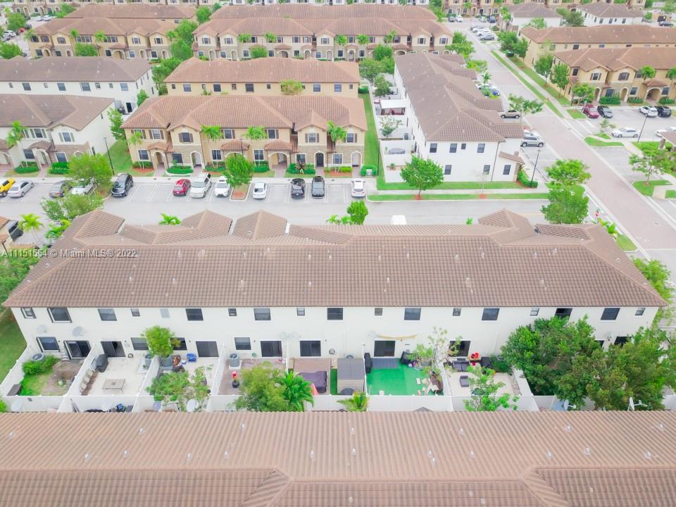 9326 West 33rd Lane Hialeah, FL 33018 - Photo 34 of 52 an aerial view of a