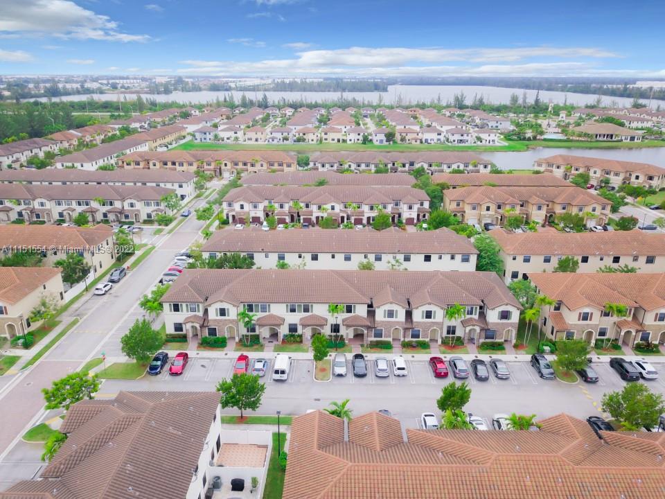 9326 West 33rd Lane Hialeah, FL 33018 - Photo 49 of 52 an aerial view of a city