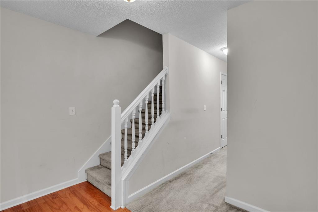 7243 April Court Morrow, GA 30260 - Photo 12 of 29 a view of entryway