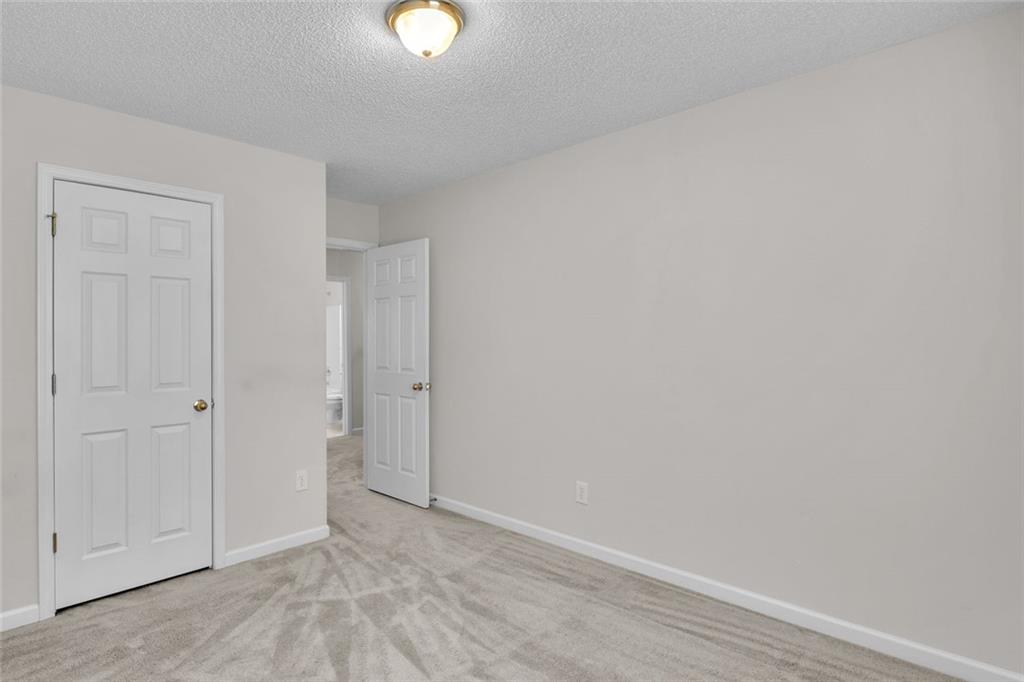 7243 April Court Morrow, GA 30260 - Photo 21 of 29 a view of an empty room