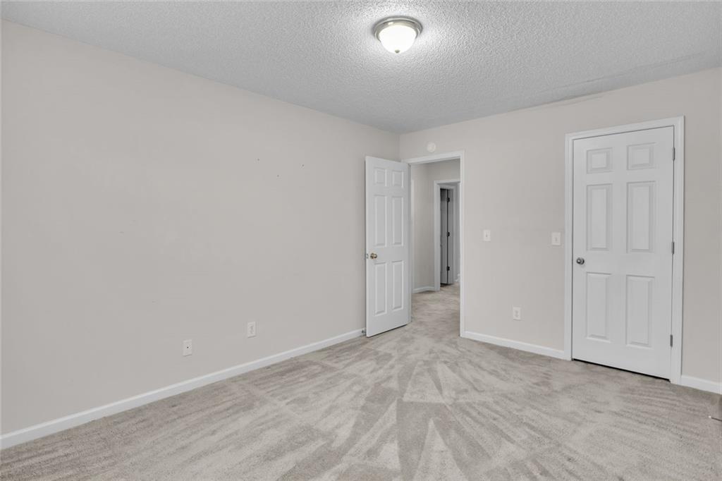 7243 April Court Morrow, GA 30260 - Photo 25 of 29 a view of an empty room