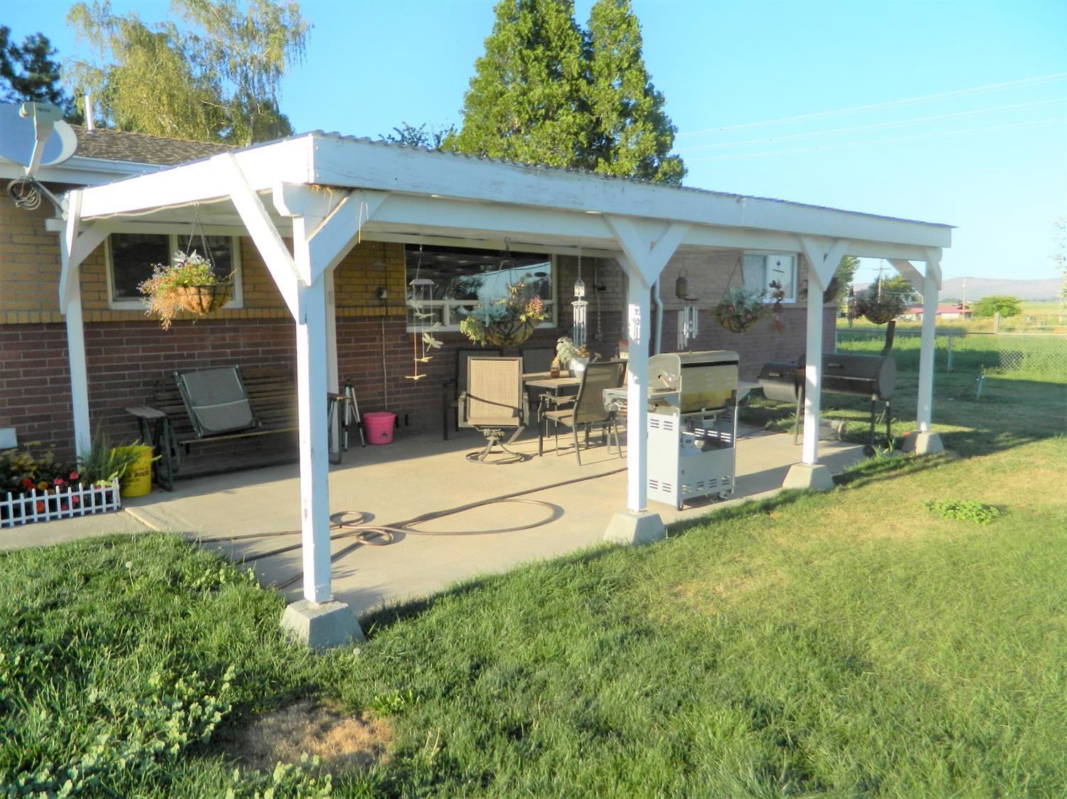 3220 Old Midland Road Klamath Falls, OR 97603 - Photo 20 of 22 Additional Photo