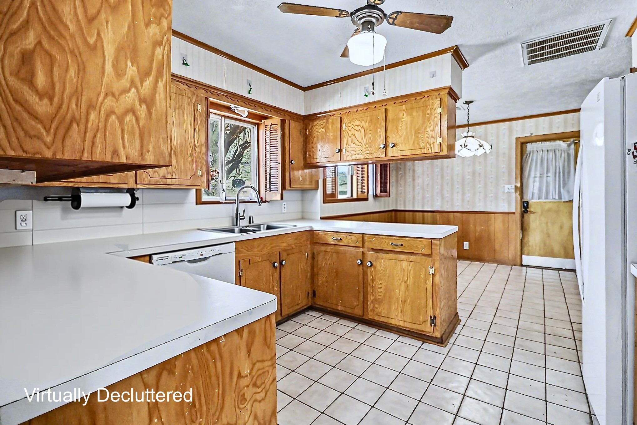 203 Princess Drive Houston, TX 77034 - Photo 3 of 7