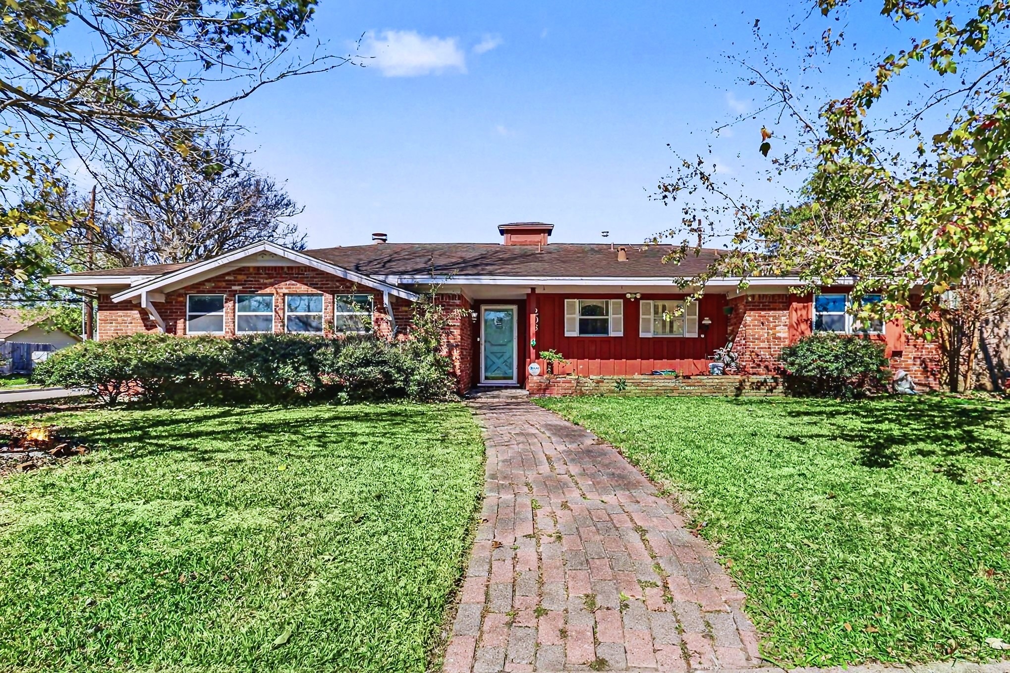 203 Princess Drive Houston, TX 77034 - Photo 6 of 7