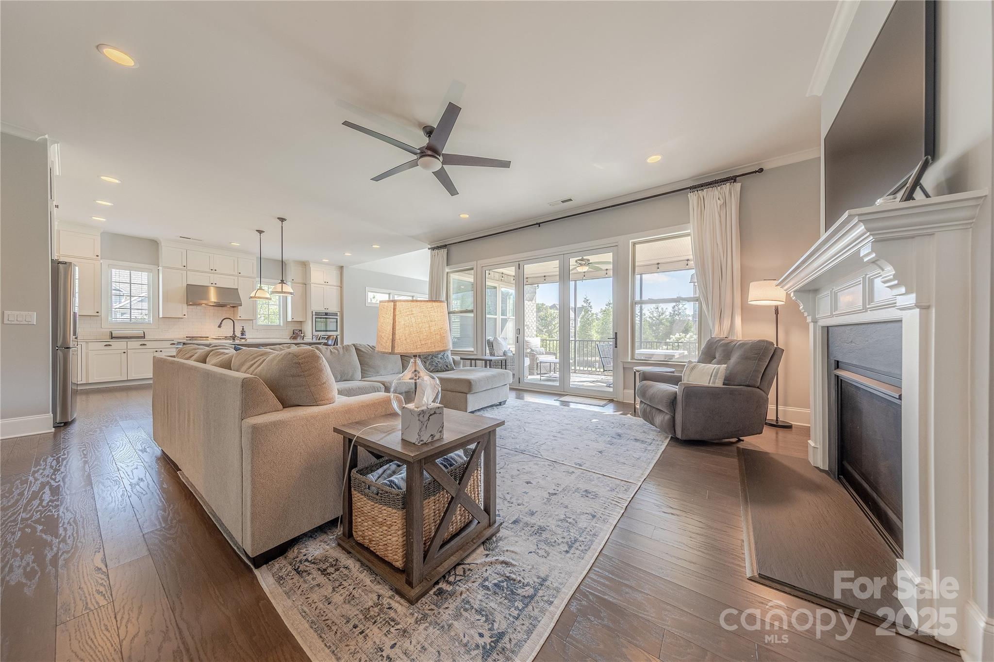 5266 Meadowcroft Way Fort Mill, SC 29708 - Photo 11 of 48