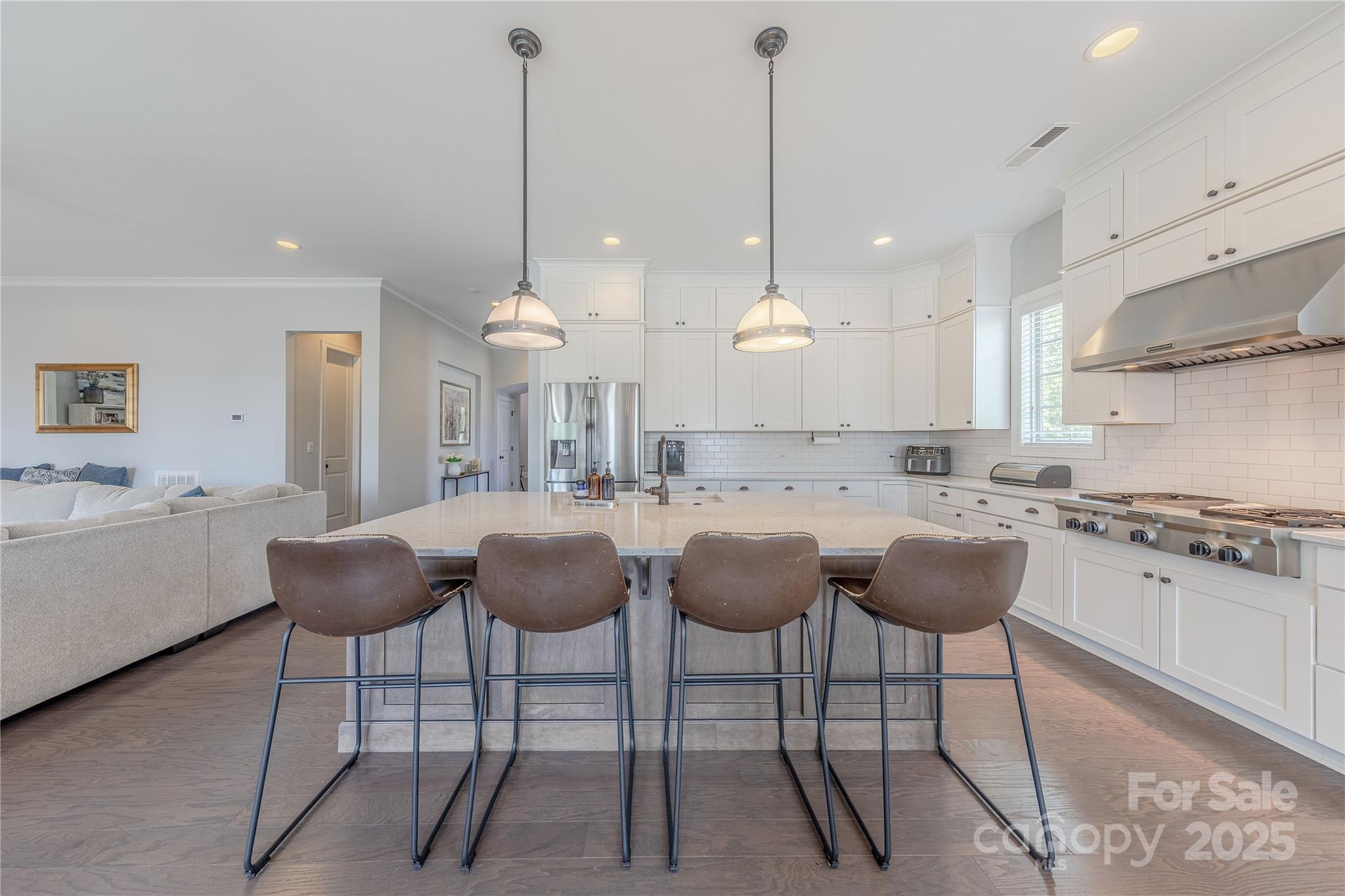 5266 Meadowcroft Way Fort Mill, SC 29708 - Photo 15 of 48