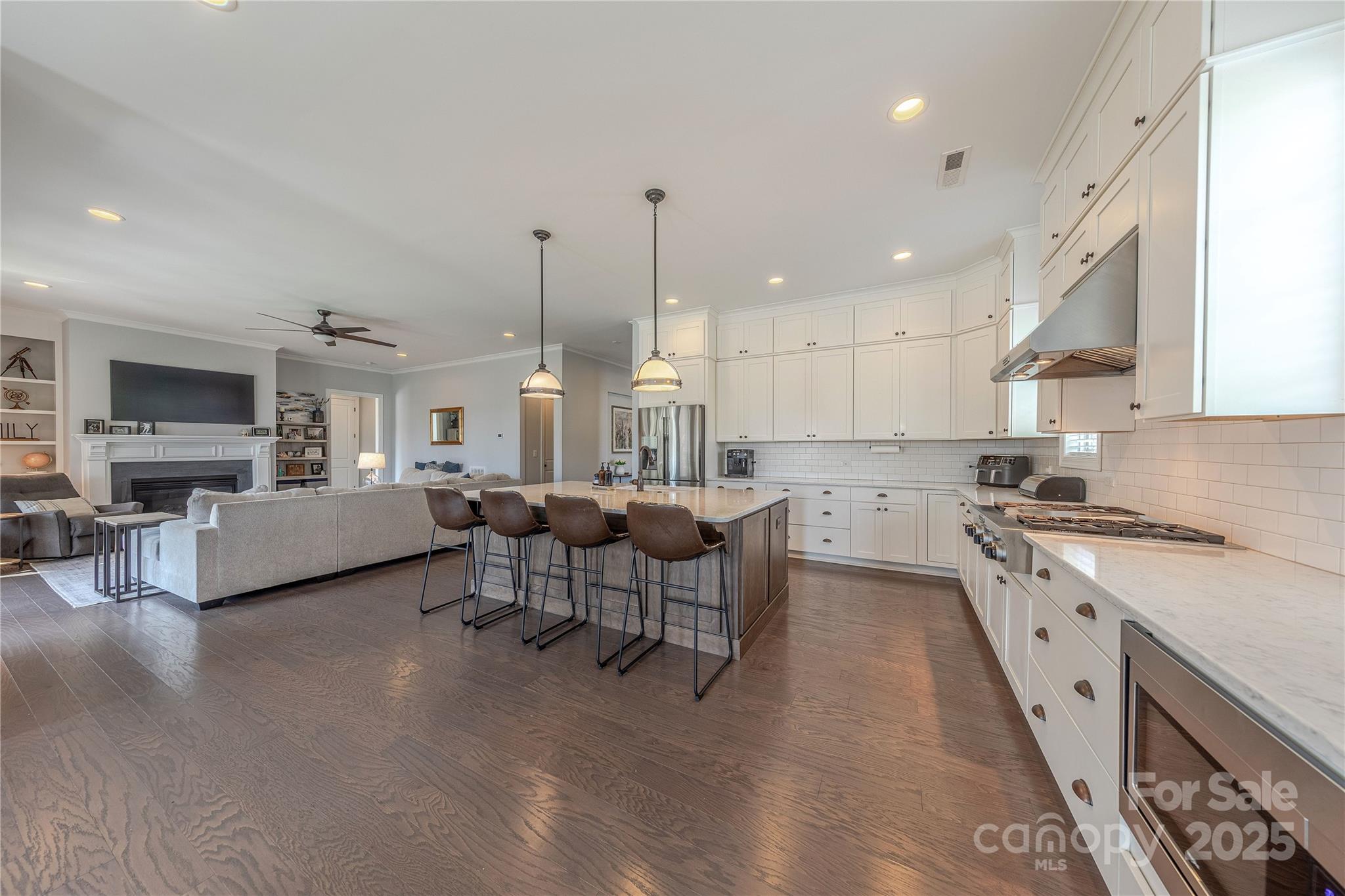 5266 Meadowcroft Way Fort Mill, SC 29708 - Photo 16 of 48