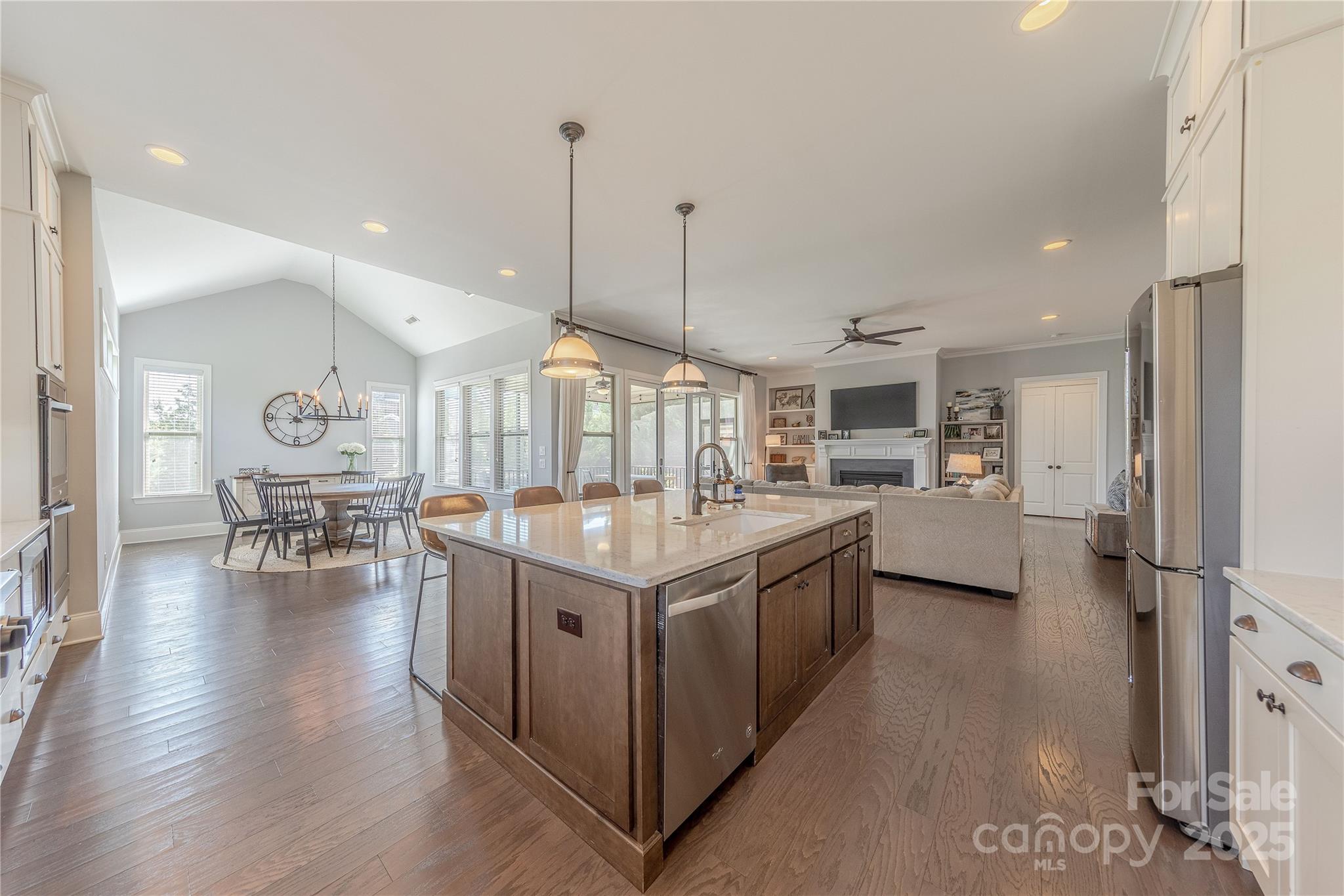 5266 Meadowcroft Way Fort Mill, SC 29708 - Photo 18 of 48