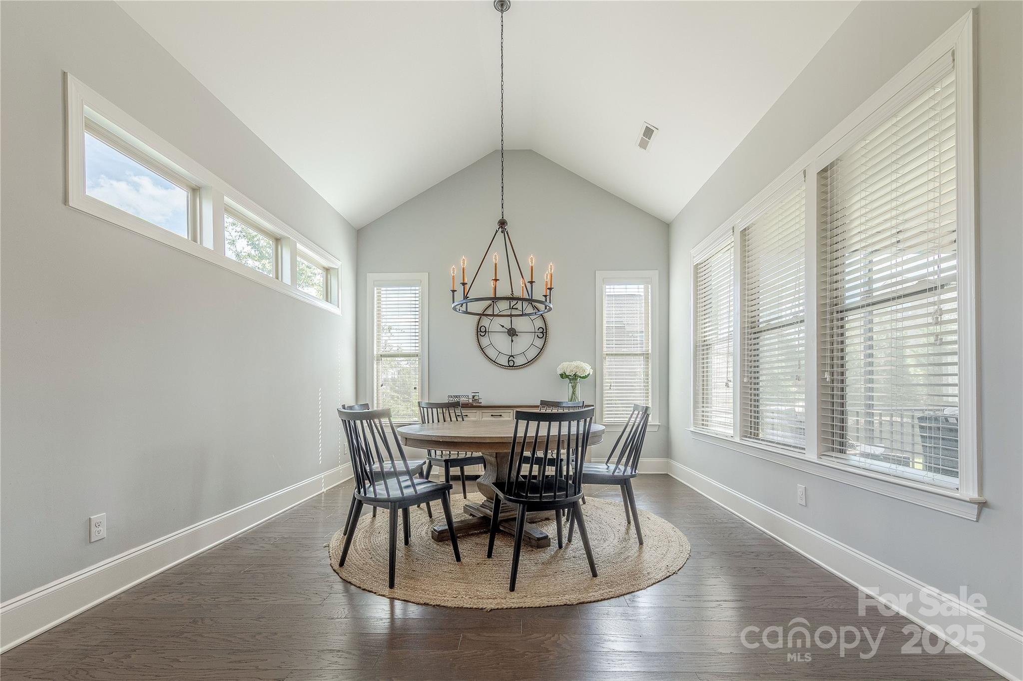 5266 Meadowcroft Way Fort Mill, SC 29708 - Photo 19 of 48