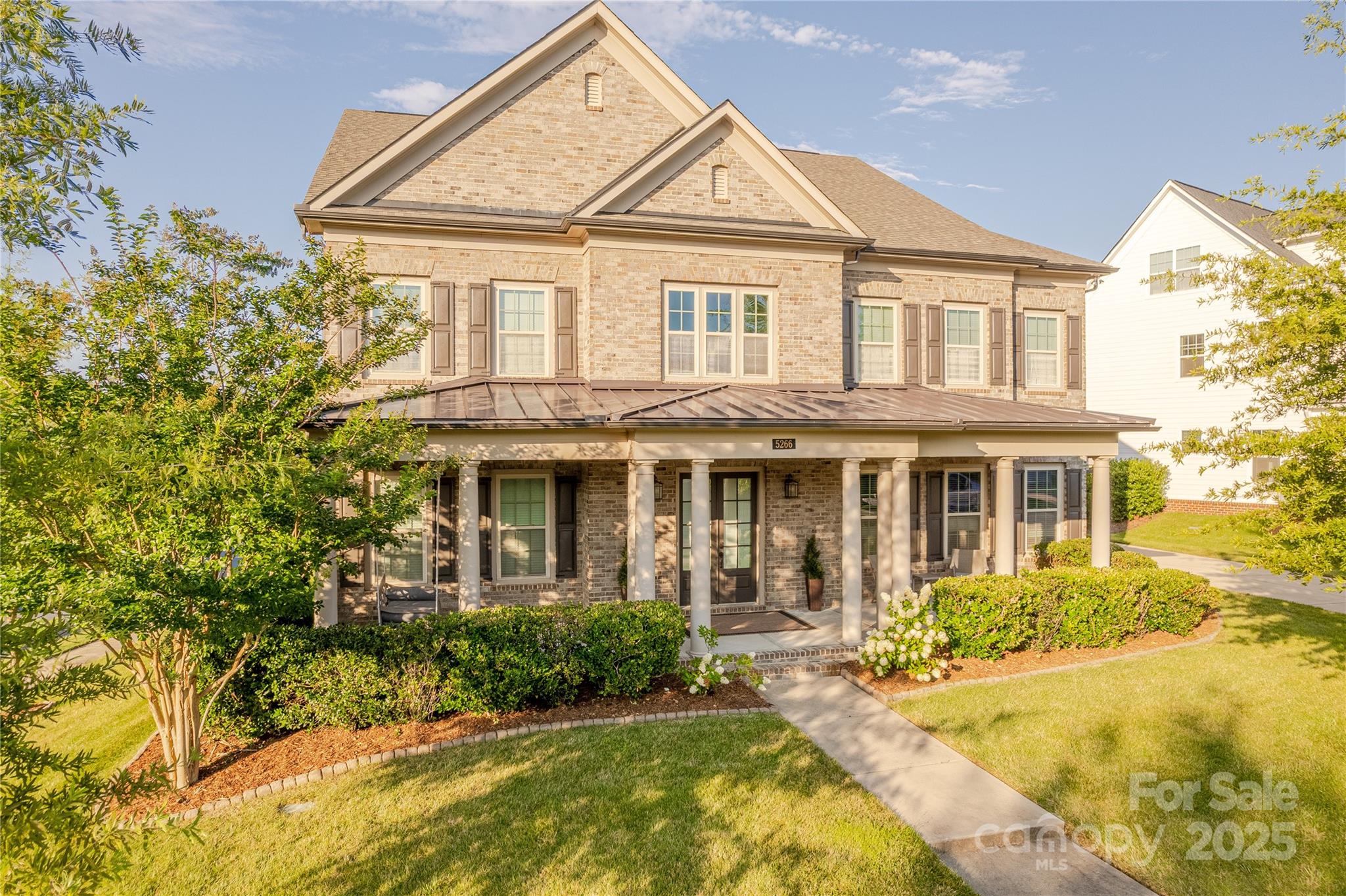 5266 Meadowcroft Way Fort Mill, SC 29708 - Photo 2 of 48