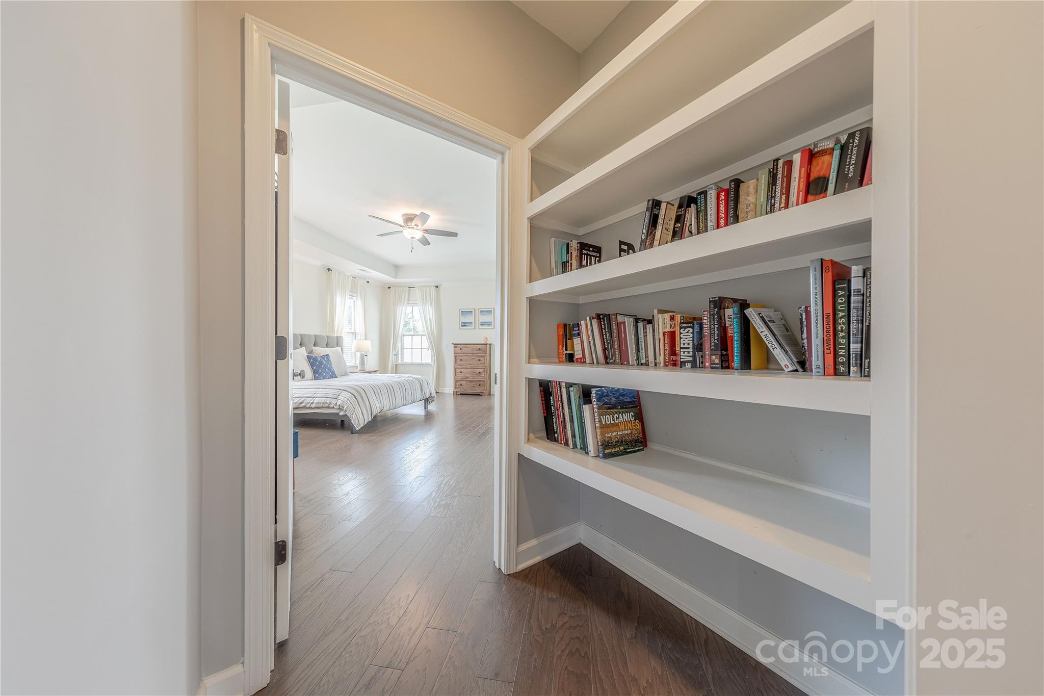 5266 Meadowcroft Way Fort Mill, SC 29708 - Photo 24 of 48