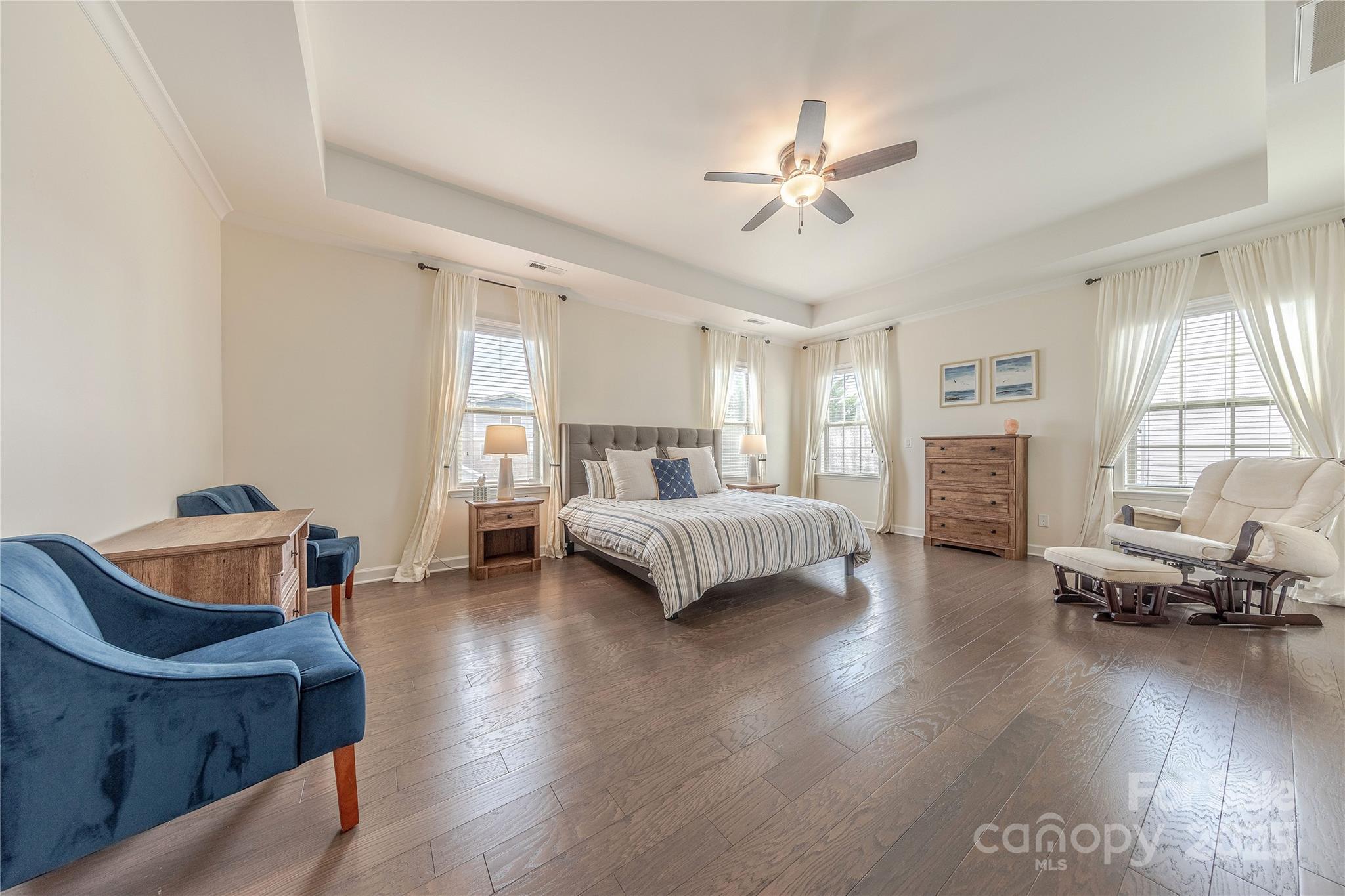 5266 Meadowcroft Way Fort Mill, SC 29708 - Photo 25 of 48