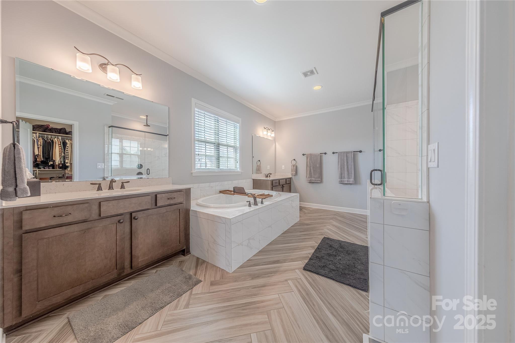 5266 Meadowcroft Way Fort Mill, SC 29708 - Photo 27 of 48