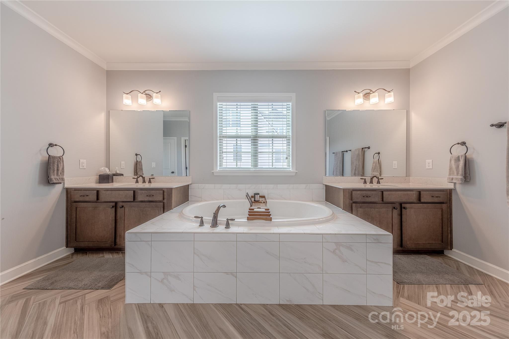 5266 Meadowcroft Way Fort Mill, SC 29708 - Photo 29 of 48