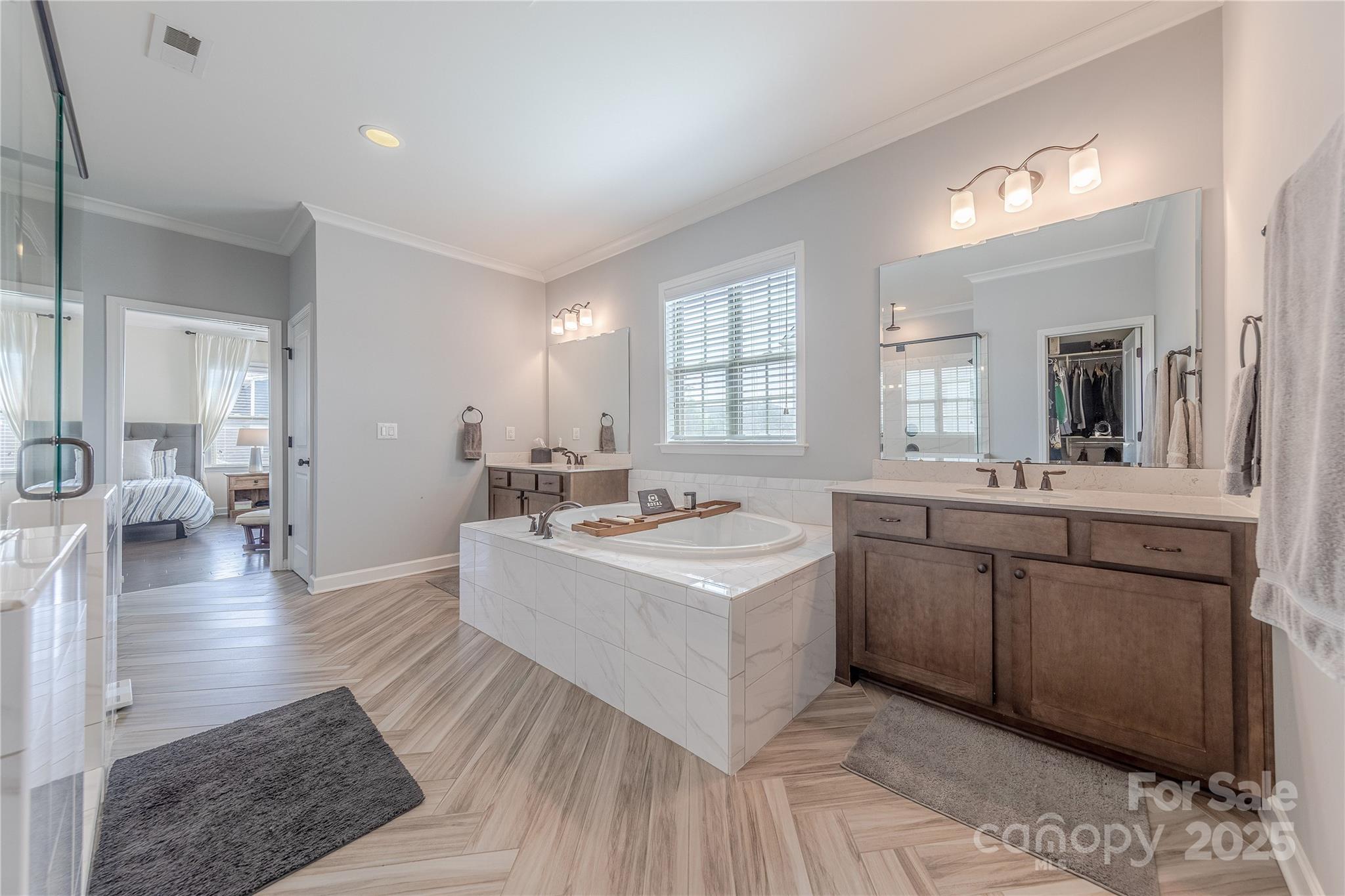 5266 Meadowcroft Way Fort Mill, SC 29708 - Photo 30 of 48