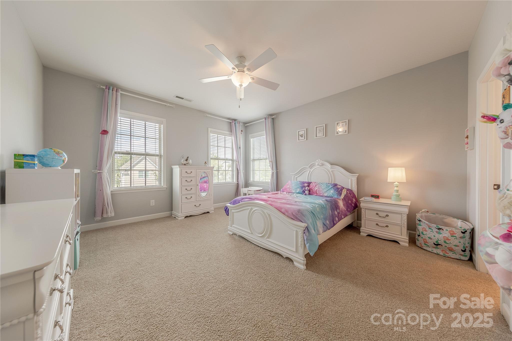 5266 Meadowcroft Way Fort Mill, SC 29708 - Photo 32 of 48