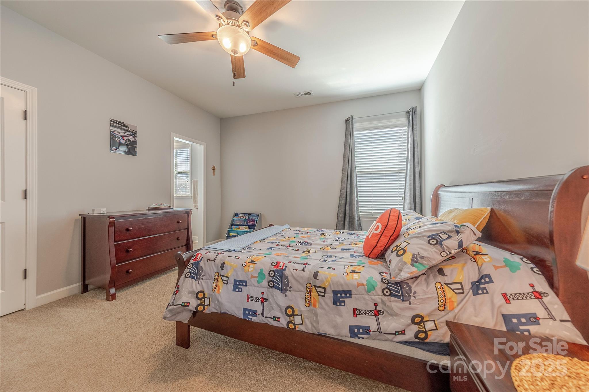 5266 Meadowcroft Way Fort Mill, SC 29708 - Photo 34 of 48