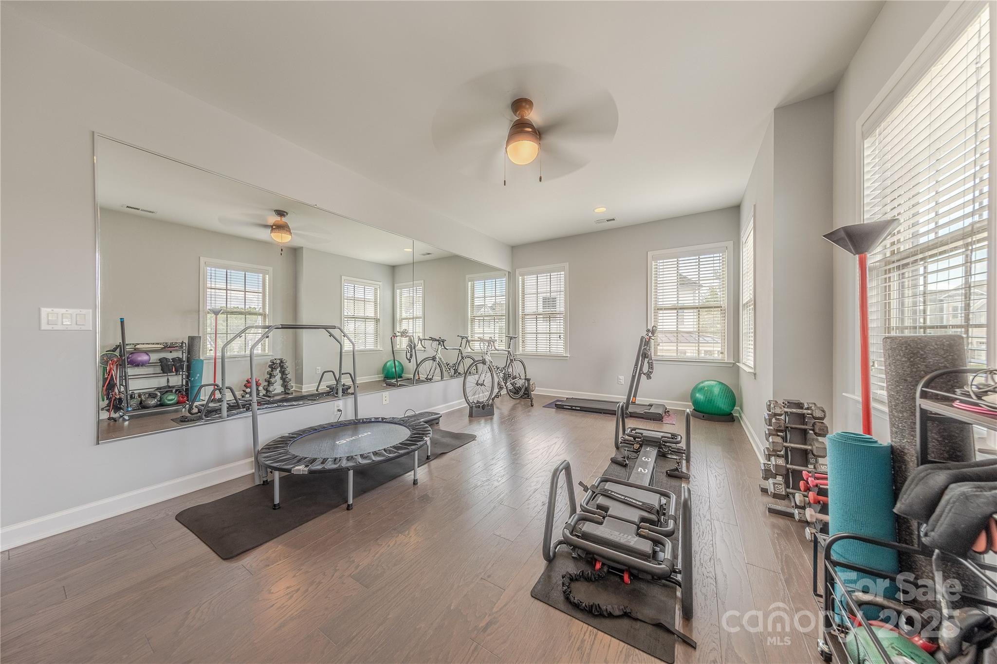 5266 Meadowcroft Way Fort Mill, SC 29708 - Photo 39 of 48