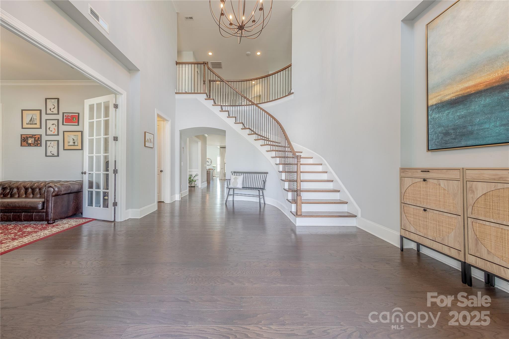 5266 Meadowcroft Way Fort Mill, SC 29708 - Photo 4 of 48