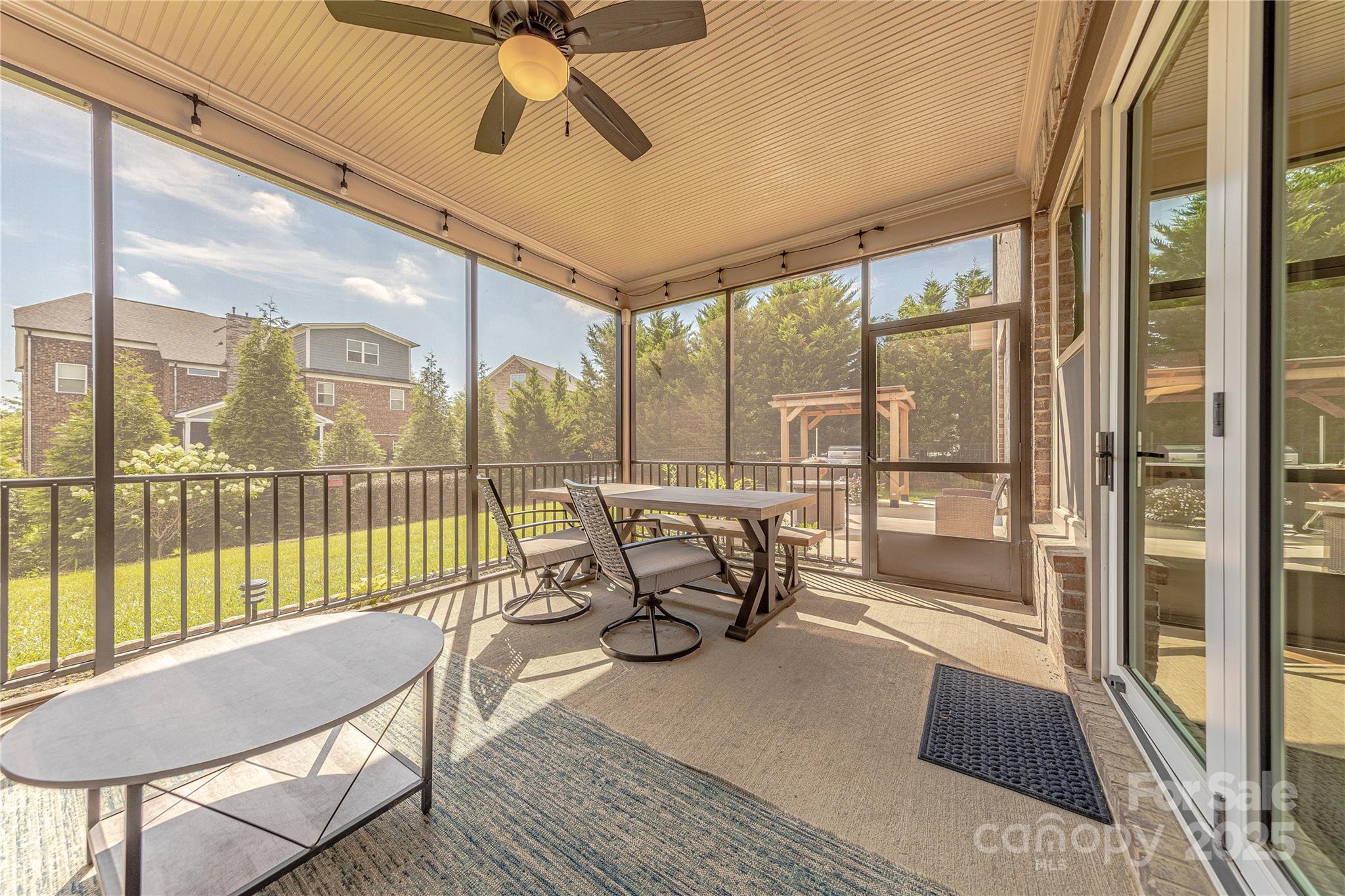 5266 Meadowcroft Way Fort Mill, SC 29708 - Photo 41 of 48