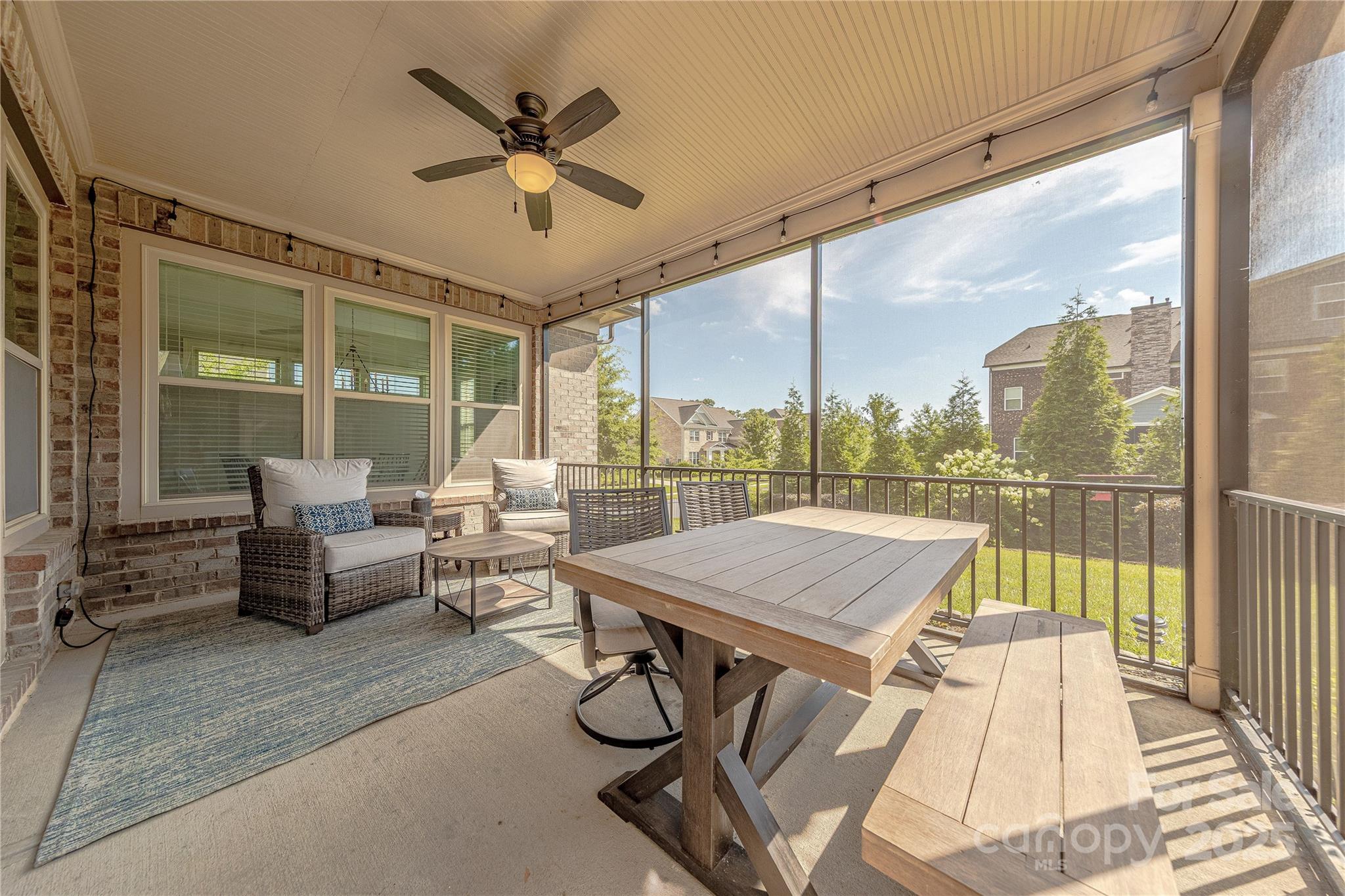 5266 Meadowcroft Way Fort Mill, SC 29708 - Photo 42 of 48