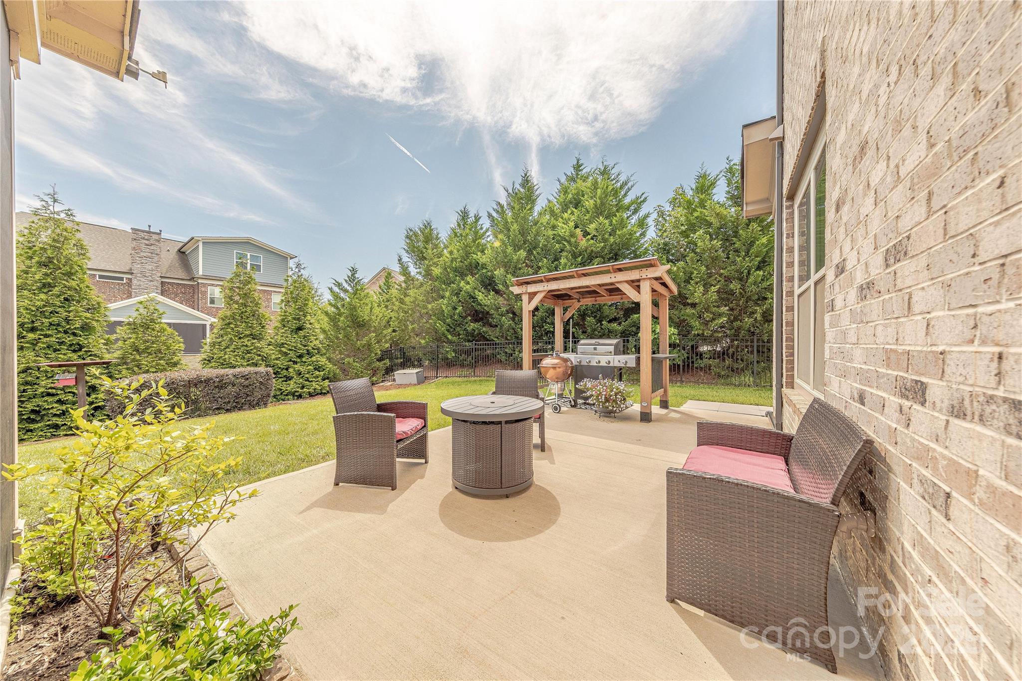 5266 Meadowcroft Way Fort Mill, SC 29708 - Photo 43 of 48