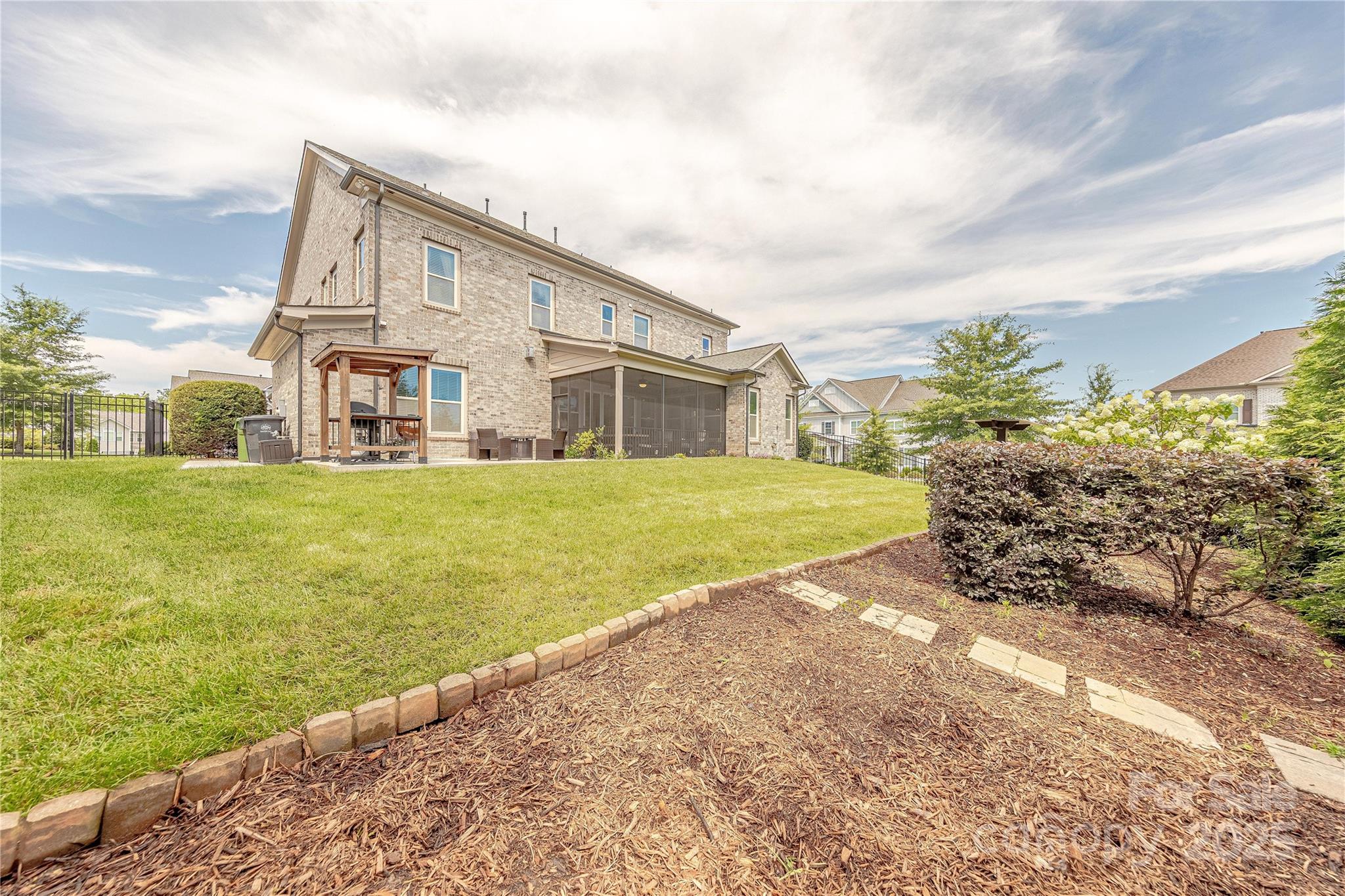 5266 Meadowcroft Way Fort Mill, SC 29708 - Photo 46 of 48